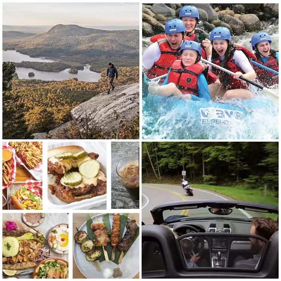 --Mountain Chalet Getaway With Breathtaking View Next To Tail Of Dragon-- Роббинсвилл Экстерьер фото