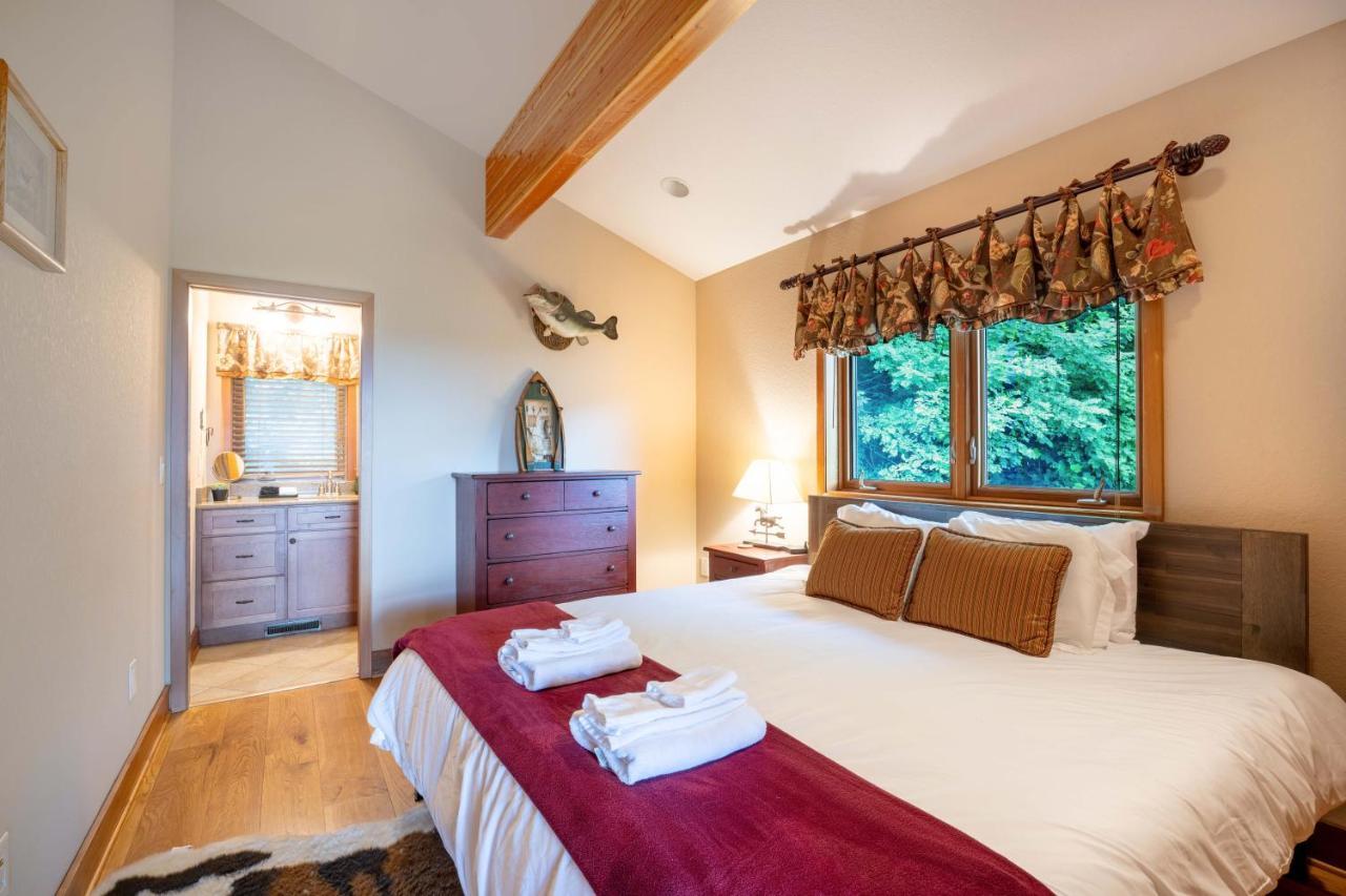 --Mountain Chalet Getaway With Breathtaking View Next To Tail Of Dragon-- Роббинсвилл Экстерьер фото